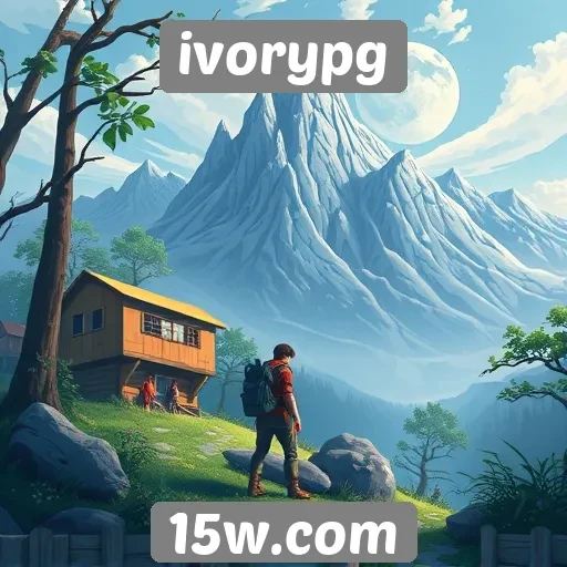 Avaliação dos jogos disponíveis no site ivorypg