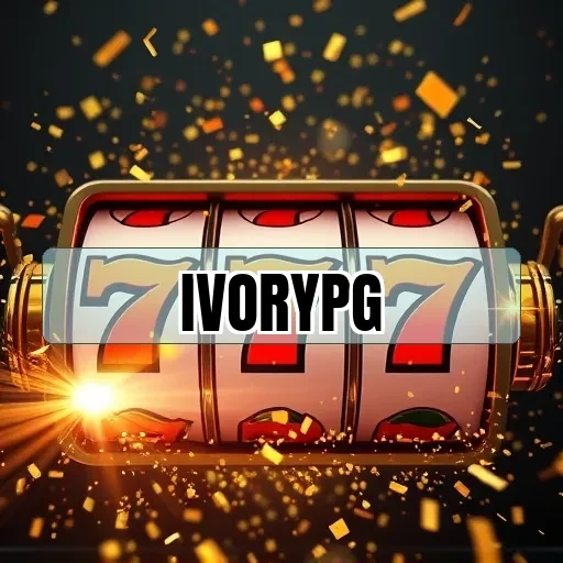 ivorypg e Seus Jogos: Uma Experiência Inovadora e Divertida