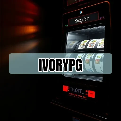 ivorypg: Segurança em Jogos Online que Você Pode Confiar