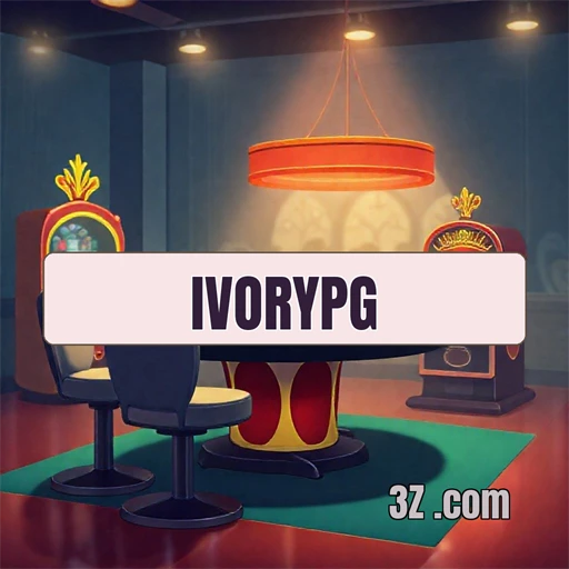 Slots Fascinantes no Ivorypg: Emoção à sua Porta