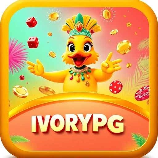 ivorypg logo